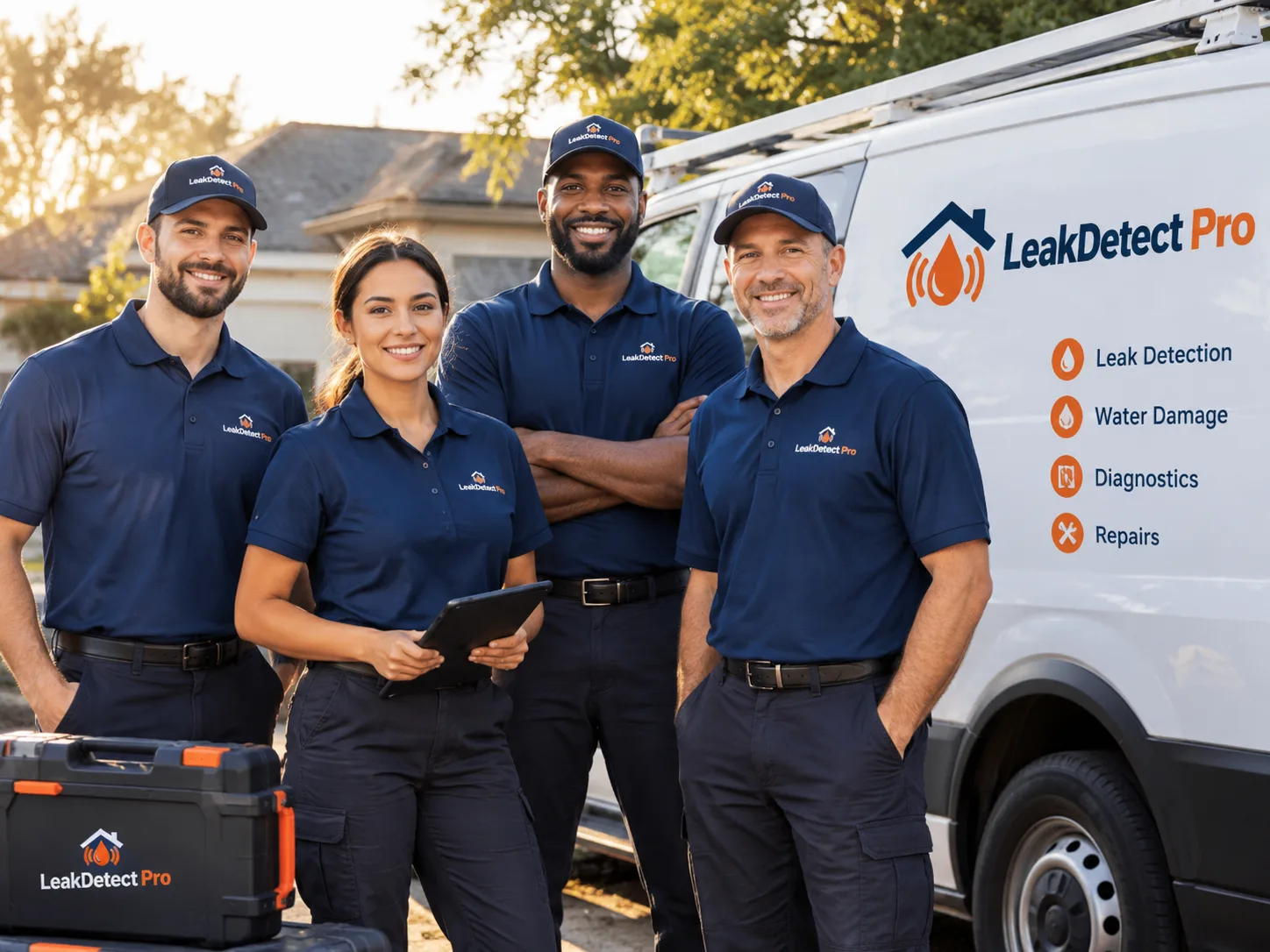 Roof Repair company in Ventura, CA